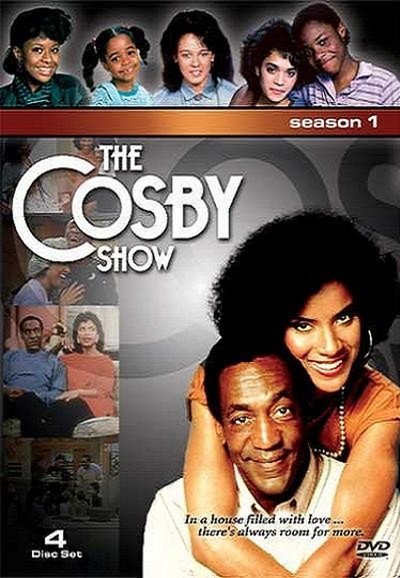 The Cosby Show - Season 1 [23063] (A1764462160) [[Shows]] --Plex--